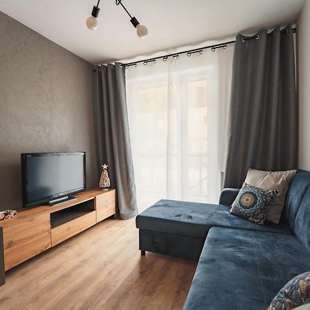 Apartament Nr 16 - Zrodlana 2 Apartment ชเวียราโดว์-สโดรยจ์ ภายนอก รูปภาพ