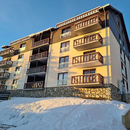 Apartament Nr 16 - Zrodlana 2 Apartment ชเวียราโดว์-สโดรยจ์ ภายนอก รูปภาพ