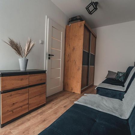 Apartament Nr 16 - Zrodlana 2 Apartment ชเวียราโดว์-สโดรยจ์ ภายนอก รูปภาพ