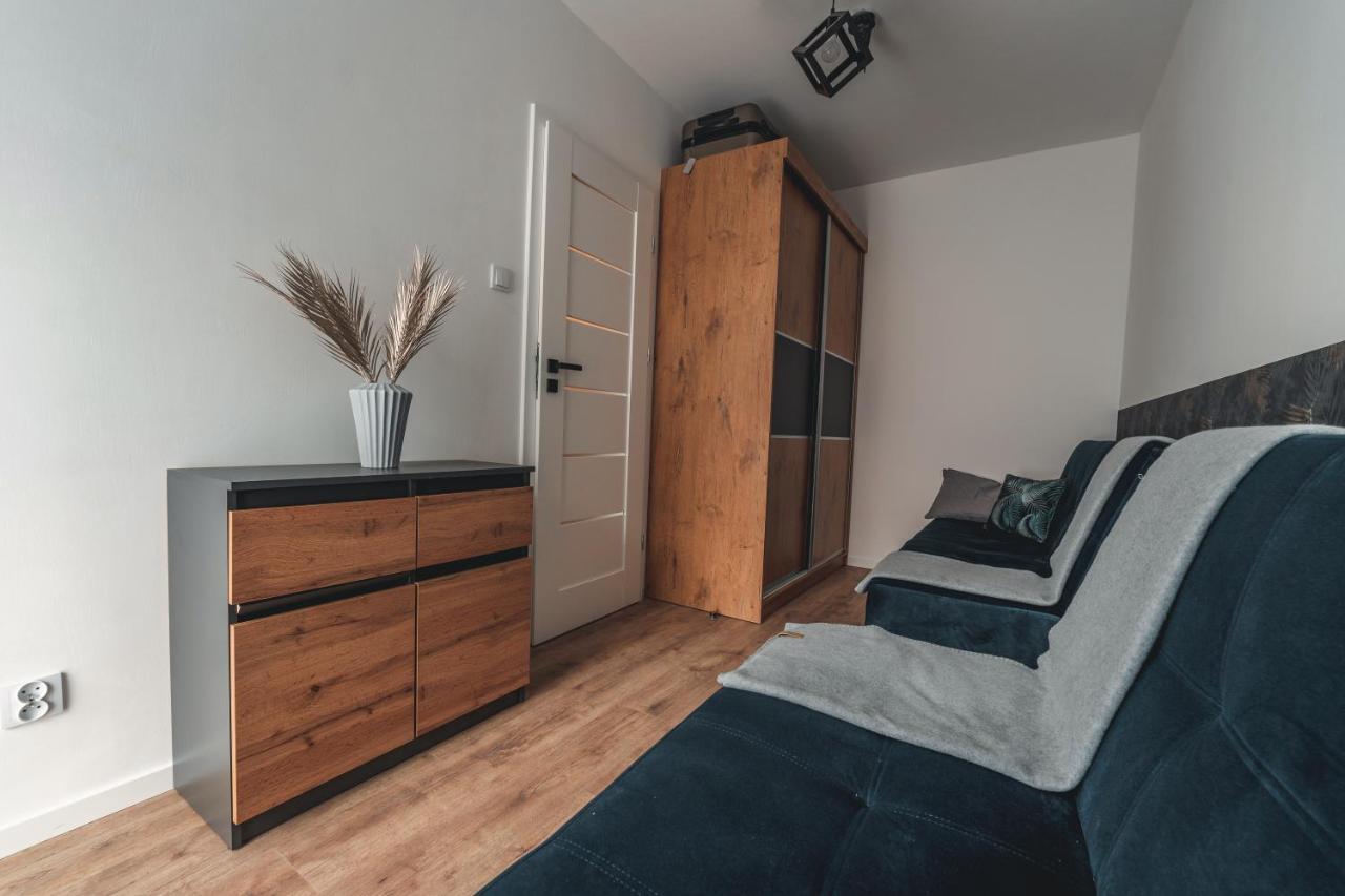 Apartament Nr 16 - Zrodlana 2 Apartment ชเวียราโดว์-สโดรยจ์ ภายนอก รูปภาพ